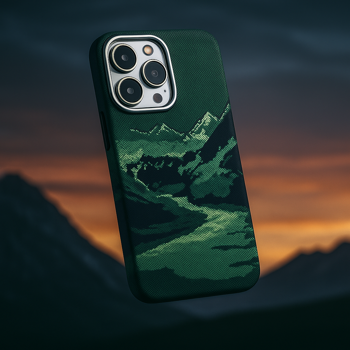 Vantor Ridge MagSafe Case