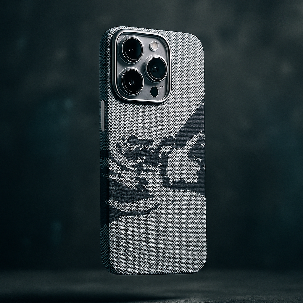 Vantor Ridge MagSafe Case