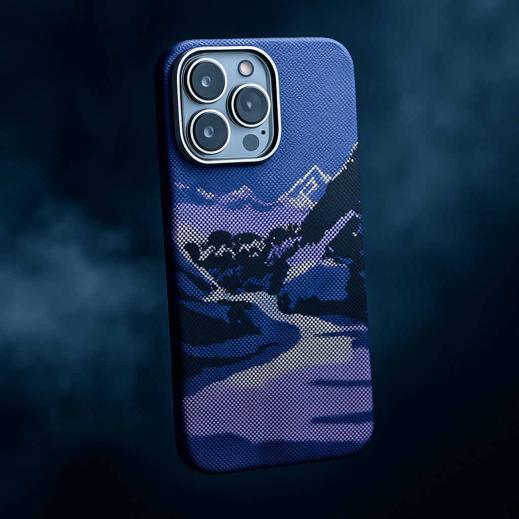 Vantor Ridge MagSafe Case