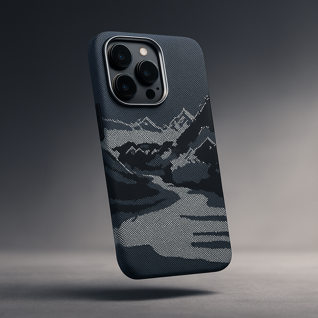 Vantor Ridge MagSafe Case