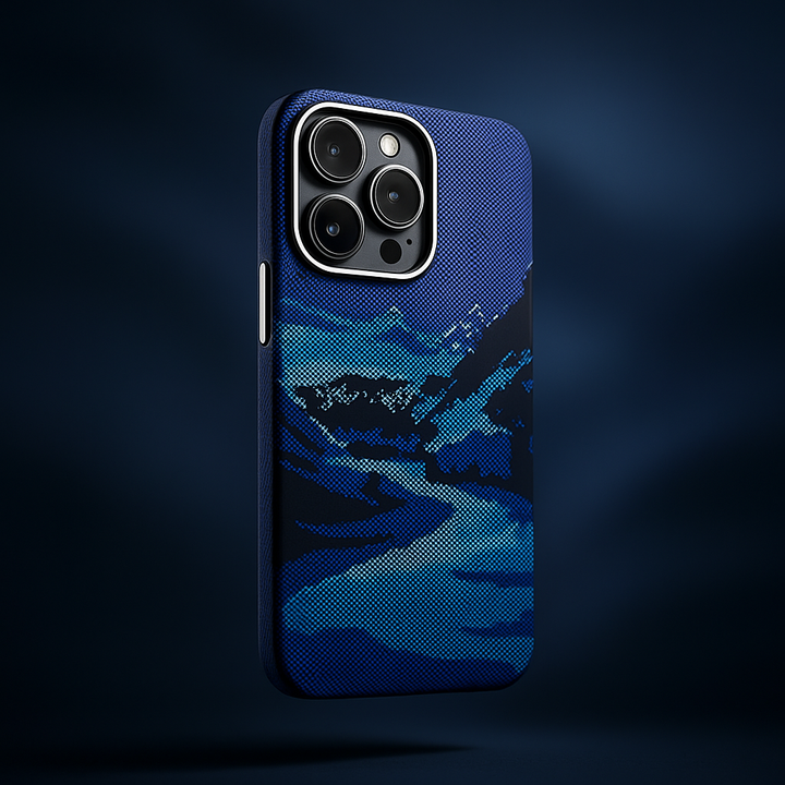 Vantor Ridge MagSafe Case