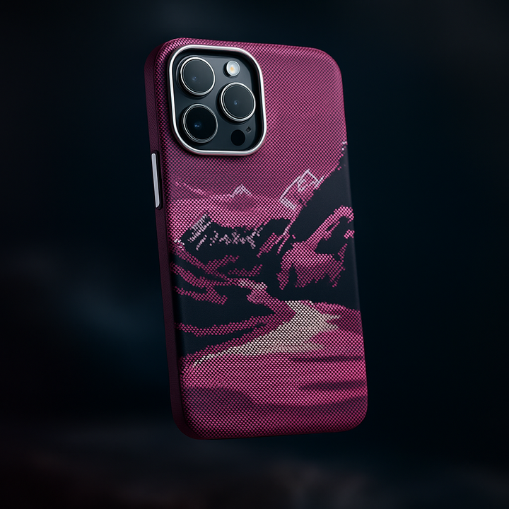 Vantor Ridge MagSafe Case