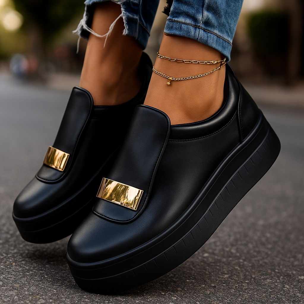 Celira Rise Platforms