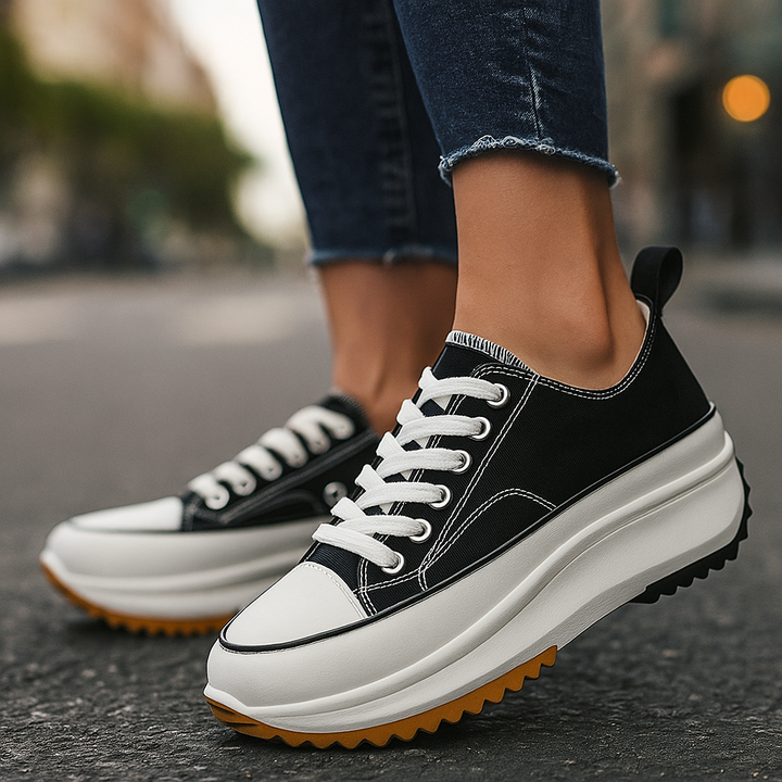 Alina Rise Platforms