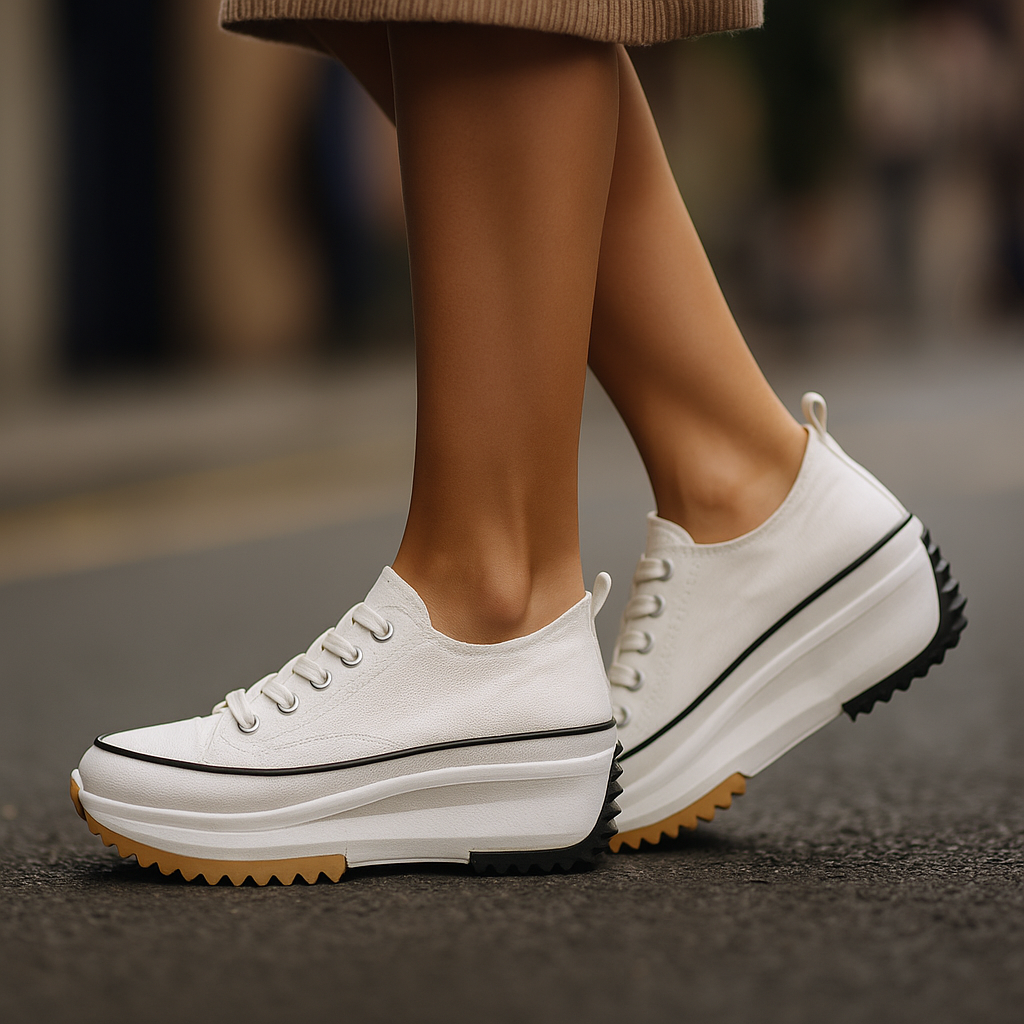 Alina Rise Platforms