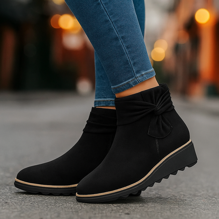 Virella Rise Platforms