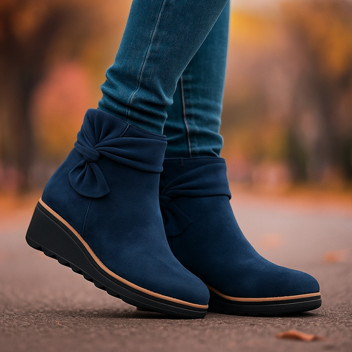 Virella Rise Platforms