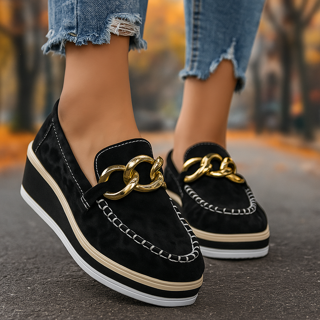 Valenza Chain Platforms