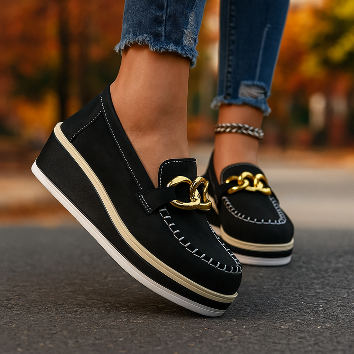 Valenza Chain Platforms