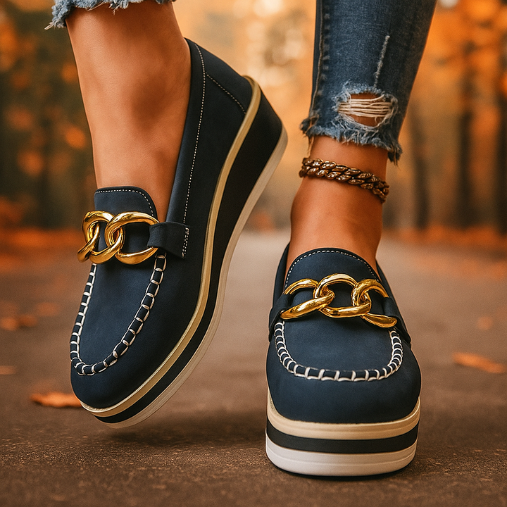 Valenza Chain Platforms