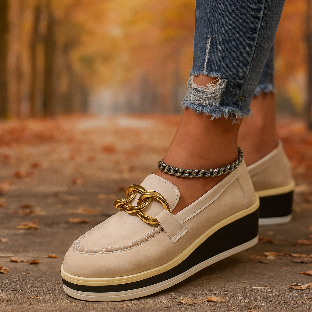 Valenza Chain Platforms