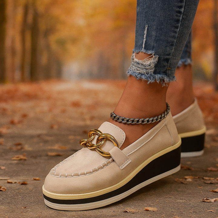 Valenza Chain Platforms