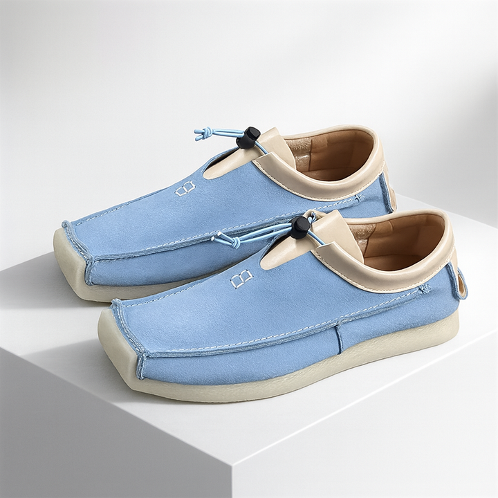 Lexon Leather Loafers