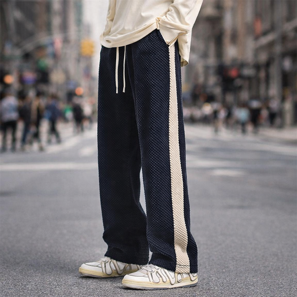 Zorven Mesh Lounge Pants