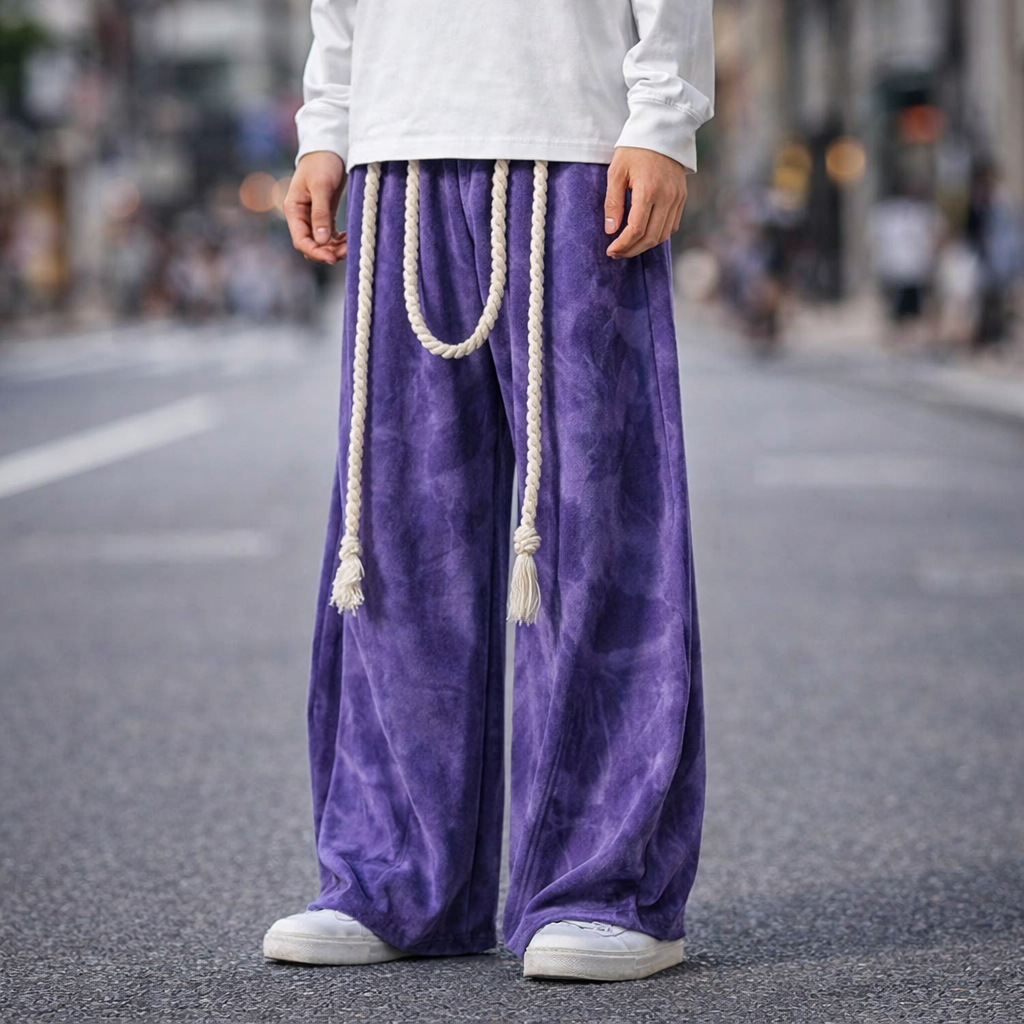 Velaro Drift Lounge Pants