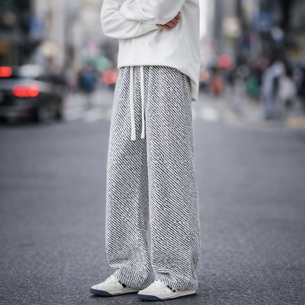 Marsten Weave Lounge Pants