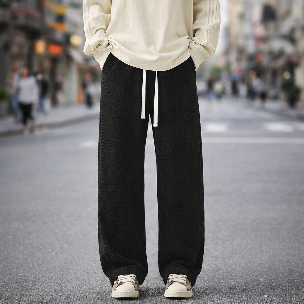 Marsten Weave Lounge Pants