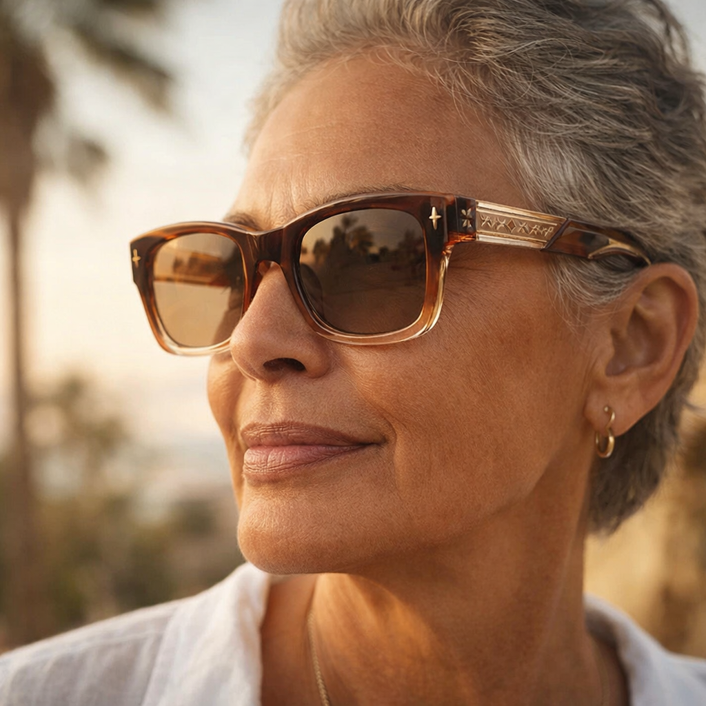 Calari Cove Sunnies