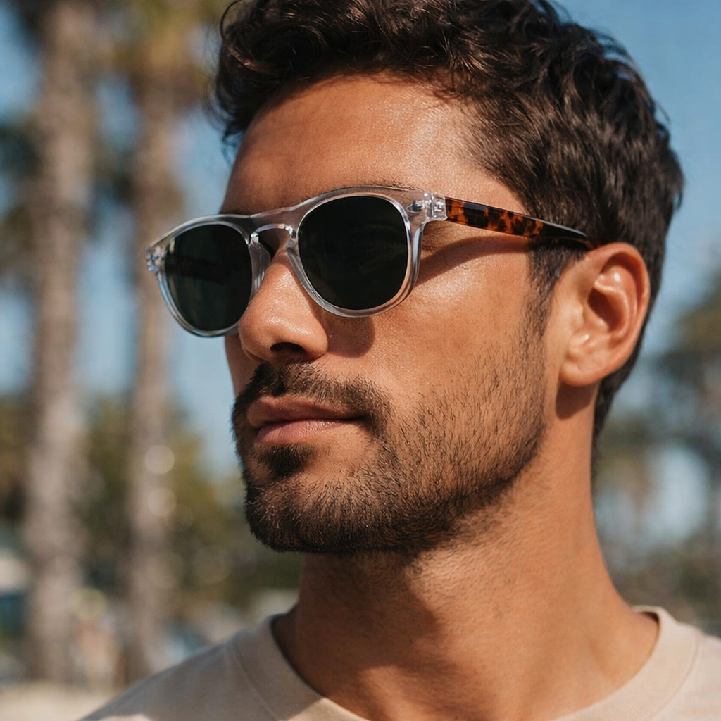 Valtero Ray Sunnies