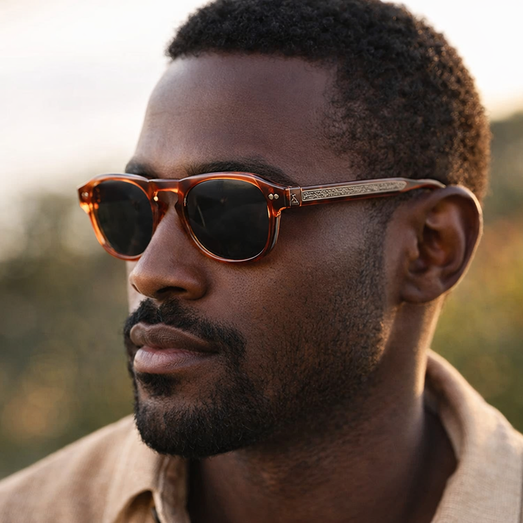 Valtero Ray Sunnies