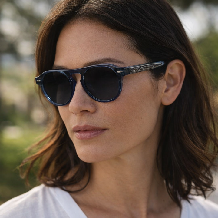 Valtero Ray Sunnies