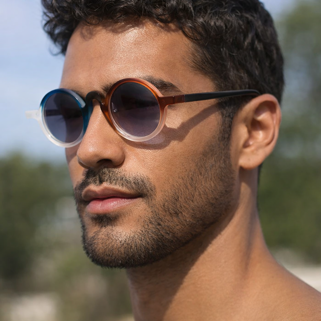 Orvo Arc Sunnies