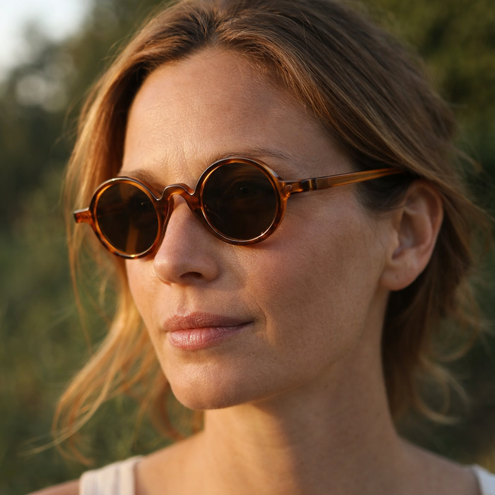 Orvo Arc Sunnies
