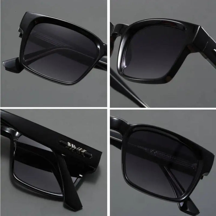 Rivaro Block Sunnies