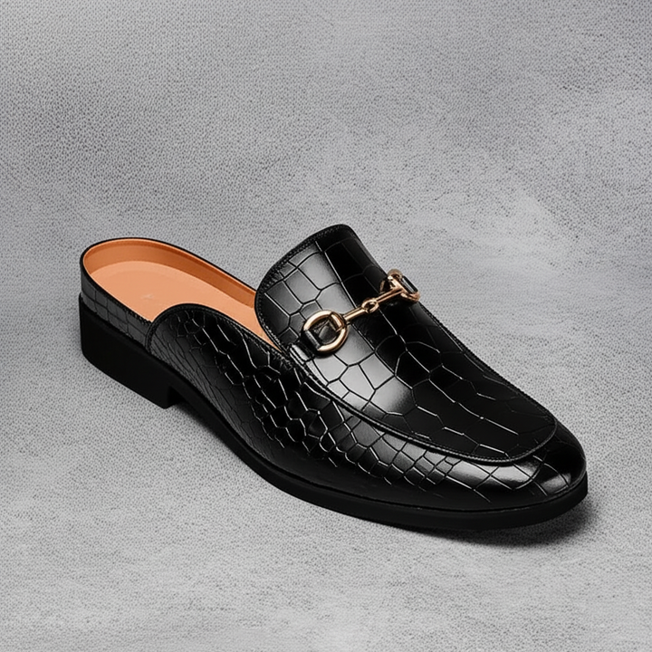Valerio Croc Mules