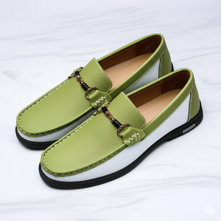 Westbrook Bit Loafers