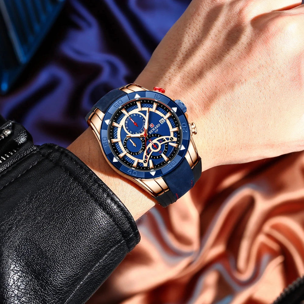 Reward Chrono Watch 1.0