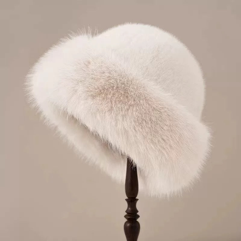 Valeria Fur Winter Hat