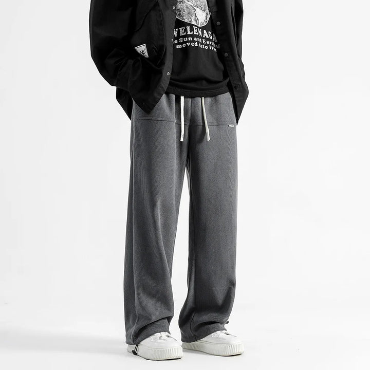 Horizon Relaxed Drawstring Pants