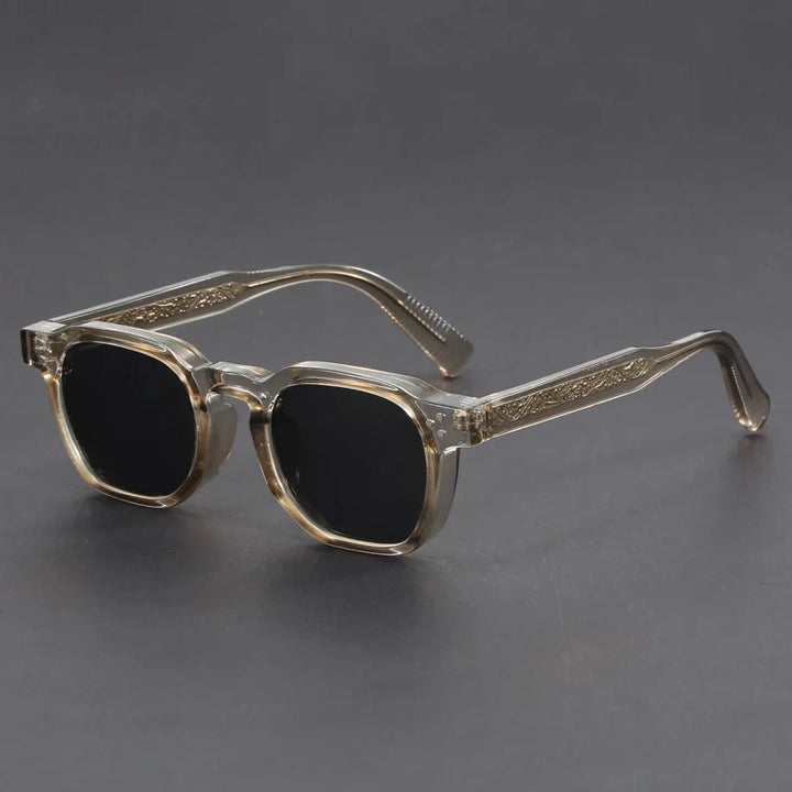 Cavari Block Sunnies