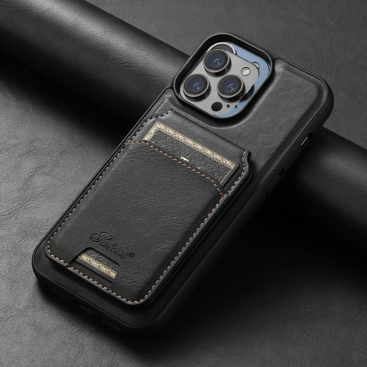 Ridgewell MagSafe Wallet Case