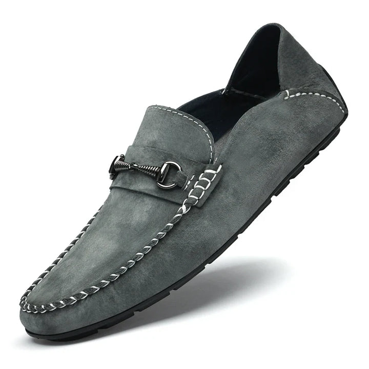 Ravello Bit Loafers