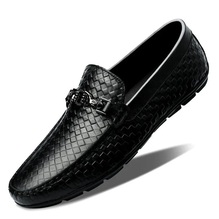 Bellaro Grip Loafers