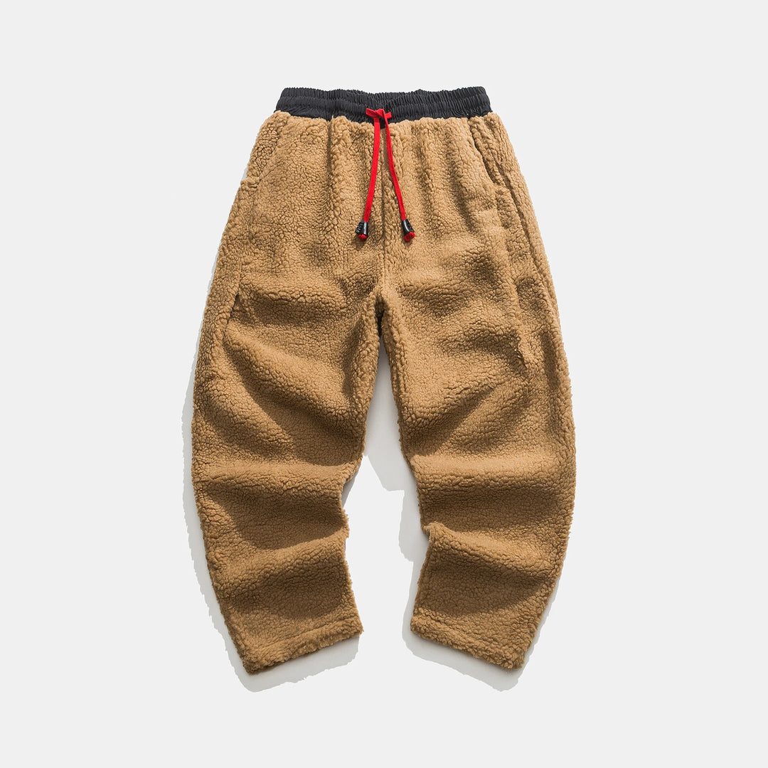 Harbor Fleece Lounge Pants