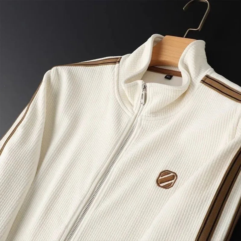 Harlan Corduroy Tracksuit