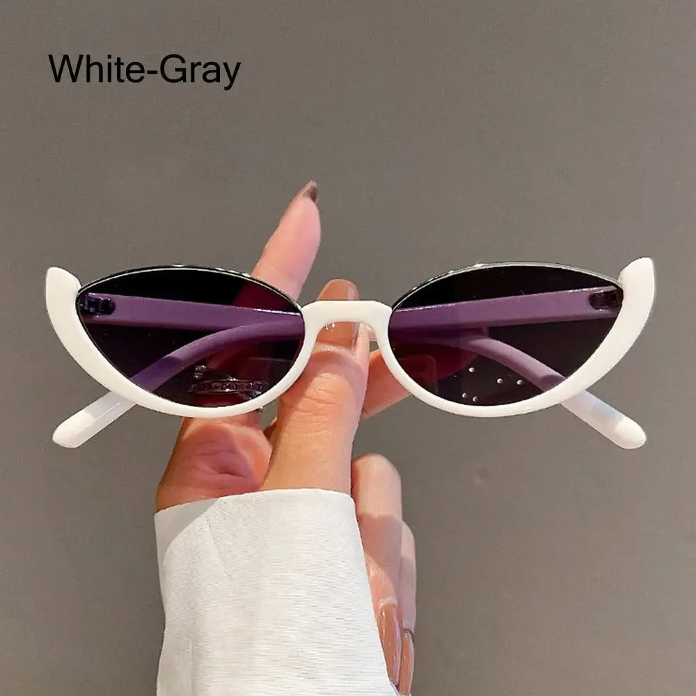 Sally Retro Sunnies