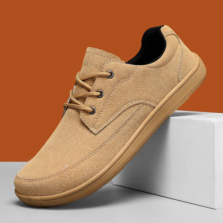 Steven Suede Sneakers