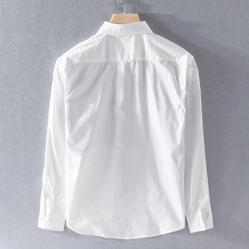 Tideframe Panel Shirt