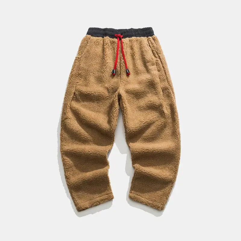 Harbor Fleece Lounge Pants