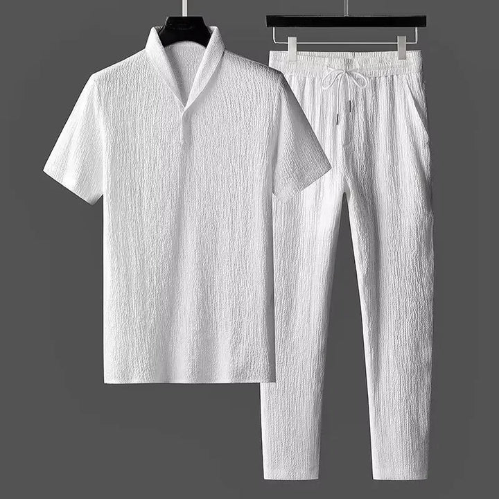 Kaivon Ice Silk Set