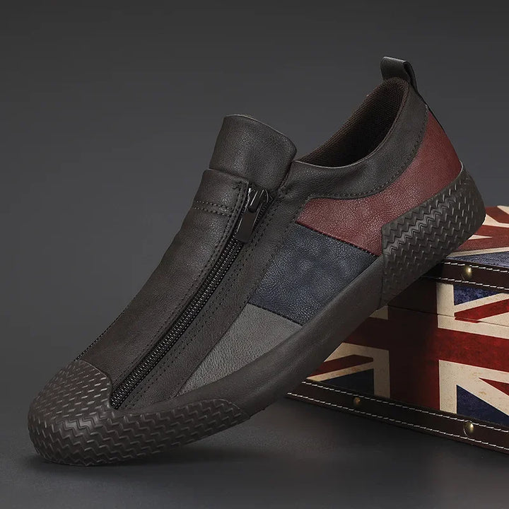 Hawthorne Zipstride Sneakers