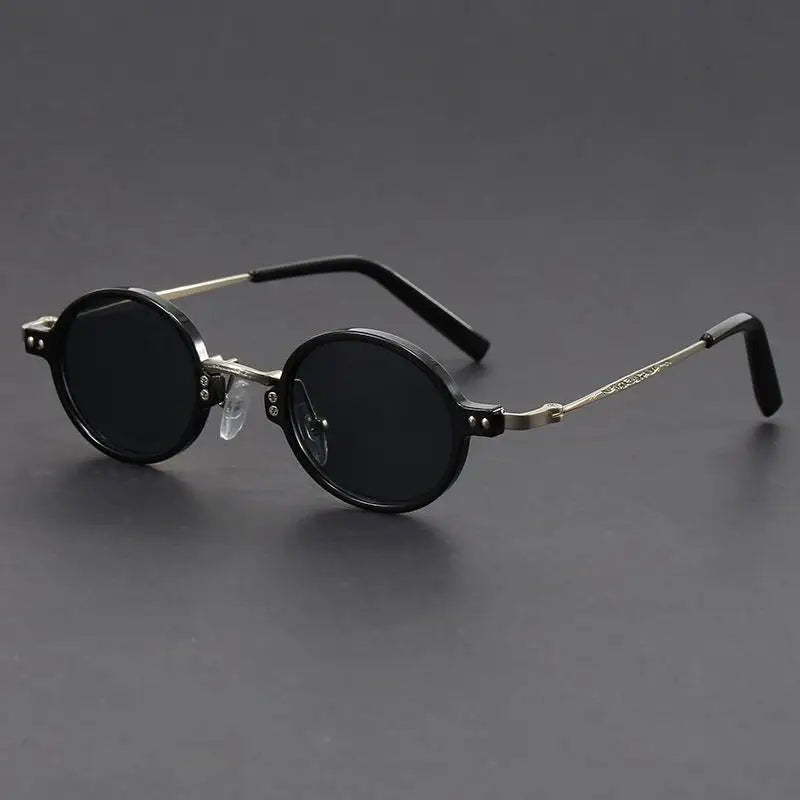 Clifton Oval Sunnies
