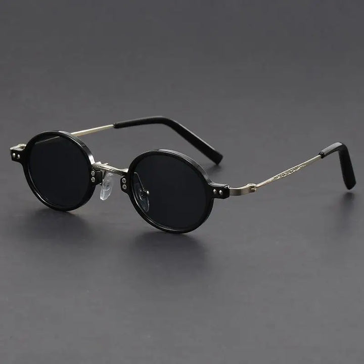 Clifton Oval Sunnies