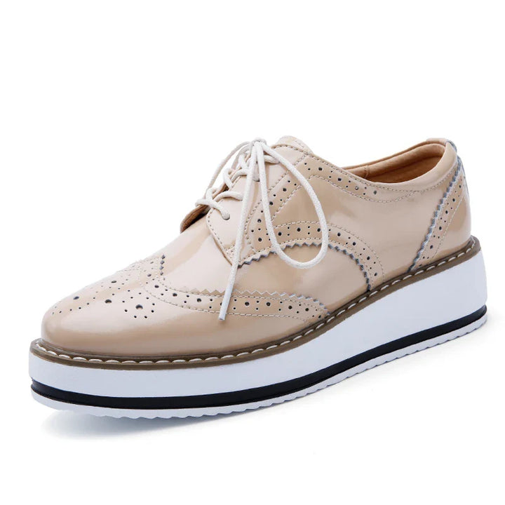 Corvina Oxford Platforms