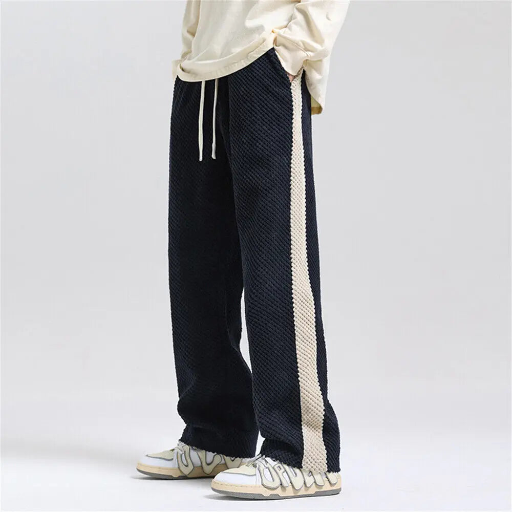 Zorven Mesh Lounge Pants
