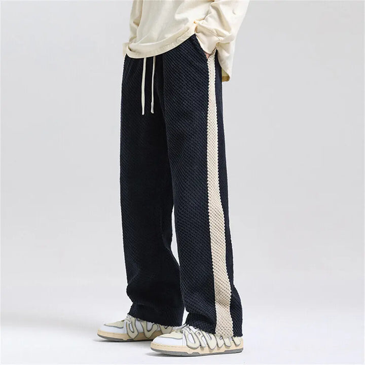 Zorven Mesh Lounge Pants